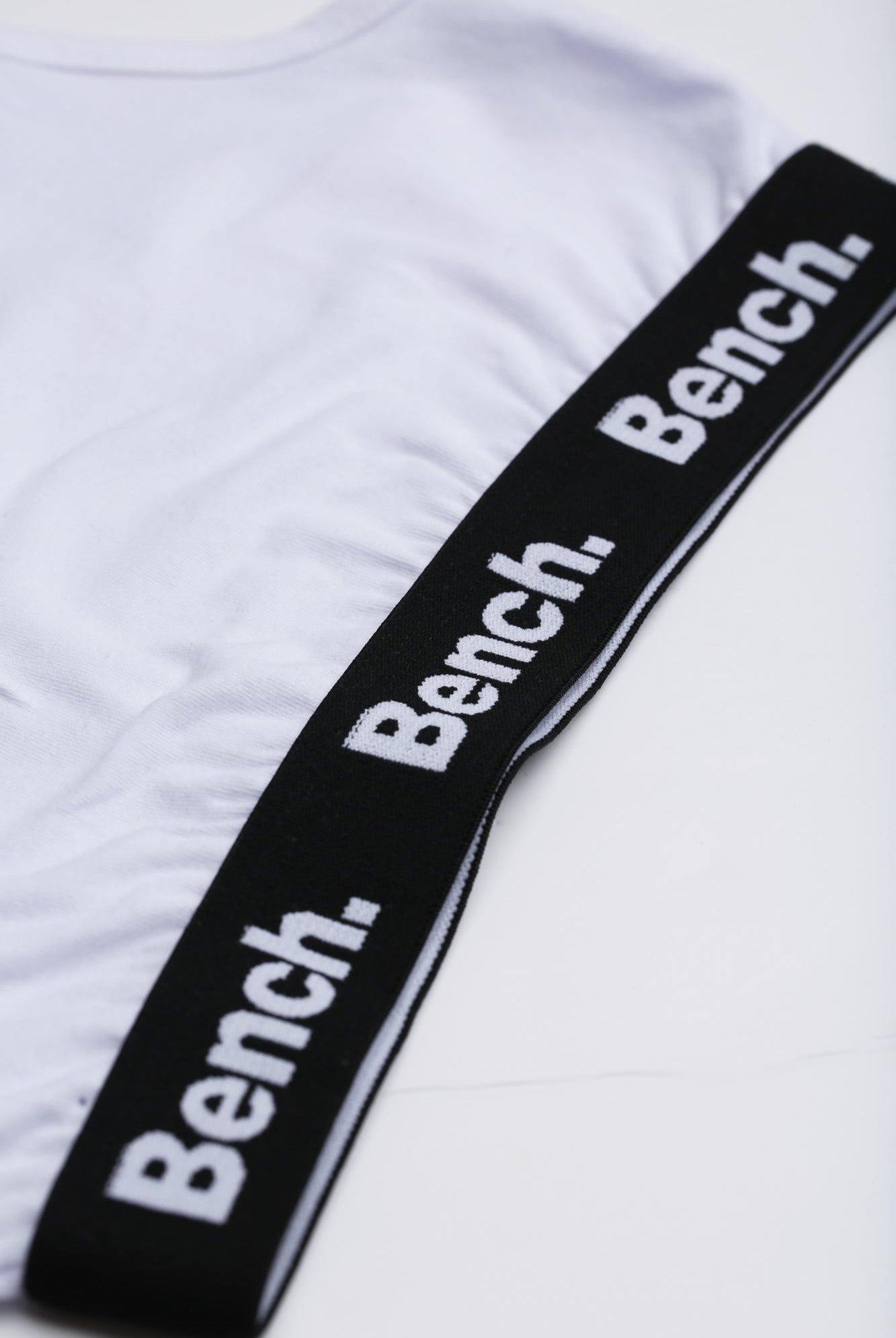 LADIES 2PK BRA ANGELINA - ASSORTED - Shop at www.Bench.co.uk LoveMyHood