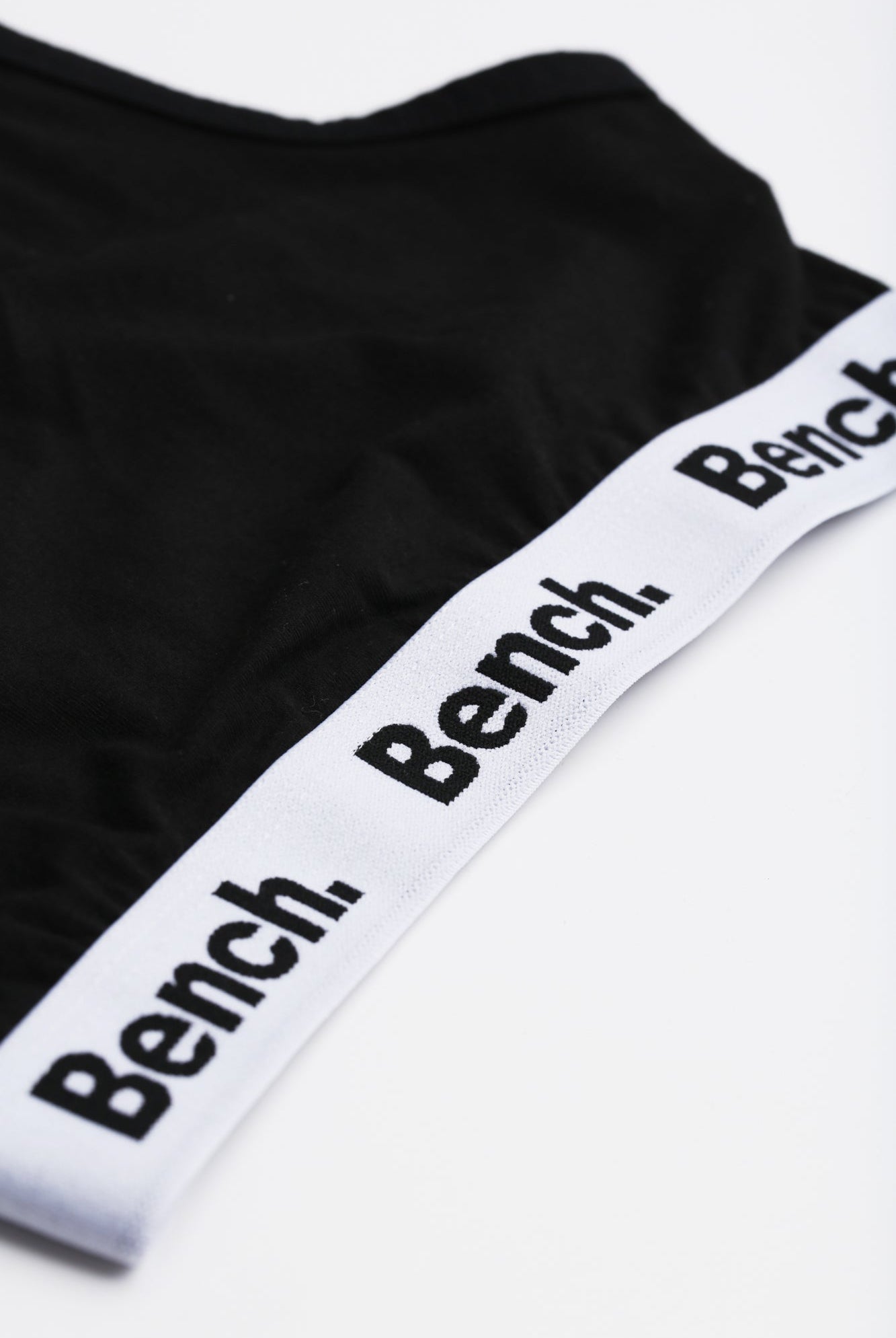 LADIES 2PK BRA ANGELINA - ASSORTED - Shop at www.Bench.co.uk LoveMyHood