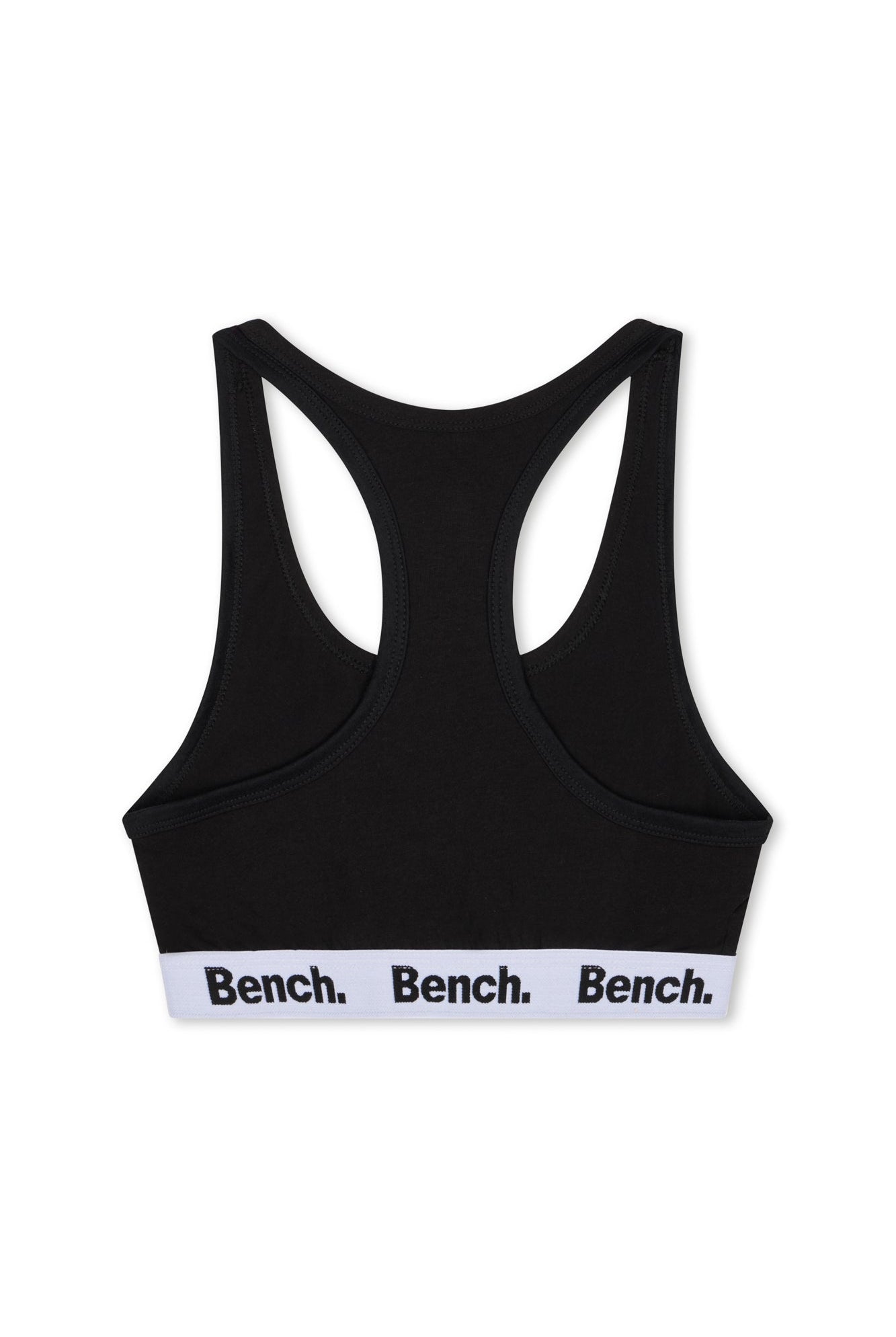 LADIES 2PK BRA ANGELINA - ASSORTED - Shop at www.Bench.co.uk LoveMyHood