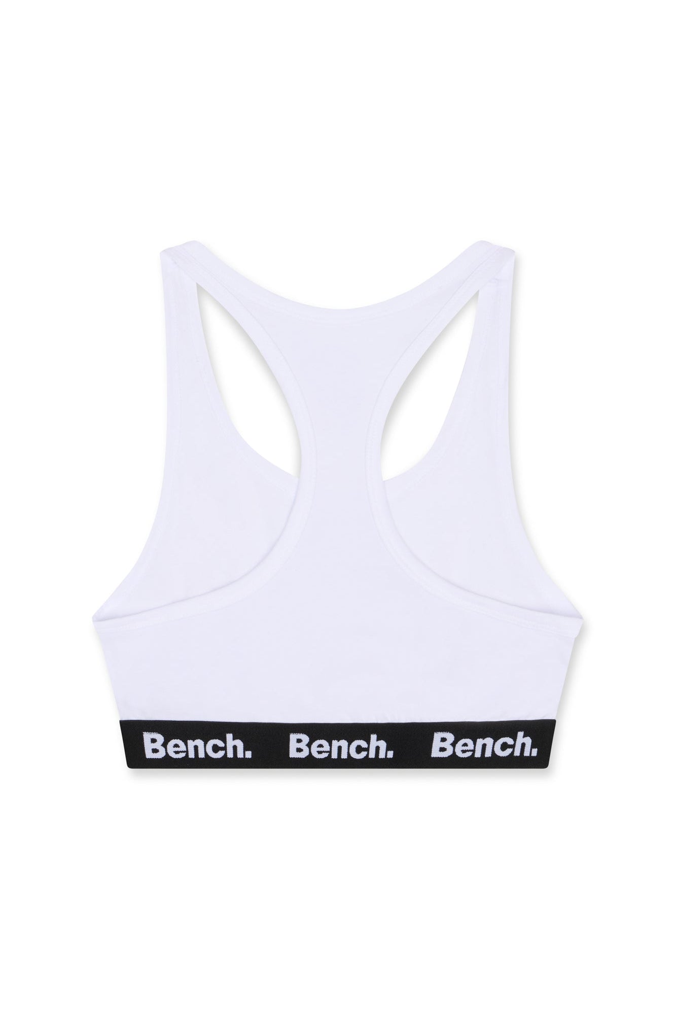 LADIES 2PK BRA ANGELINA - ASSORTED - Shop at www.Bench.co.uk LoveMyHood