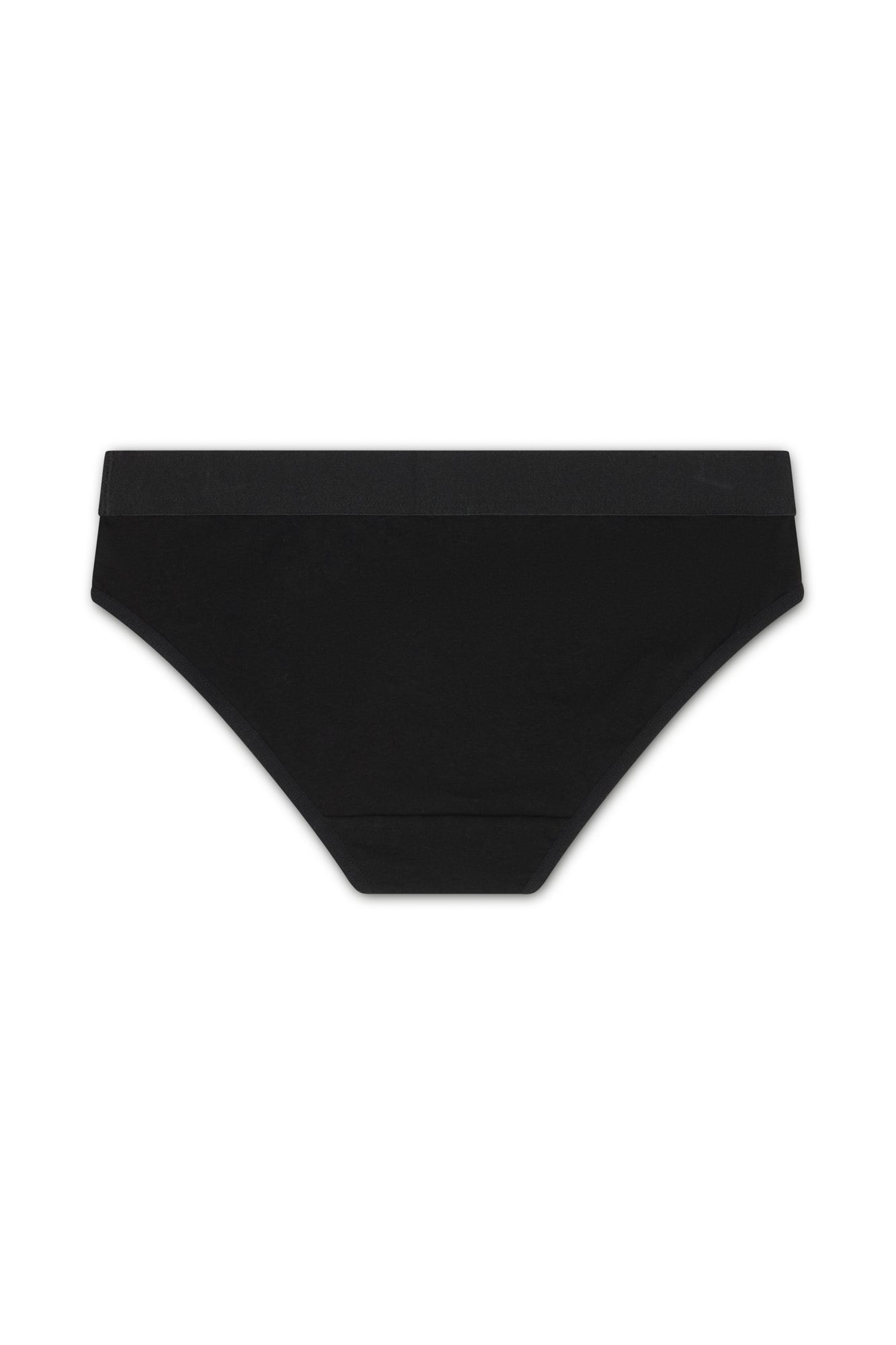 LADIES 3PK BRIEF CARLIE - BLACK - Shop at www.Bench.co.uk LoveMyHood