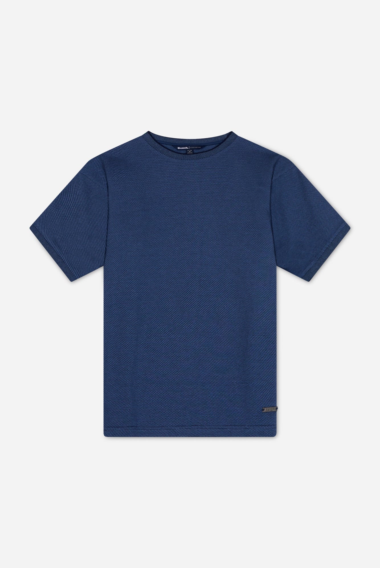 Mens 'ABVIA' T-Shirt - NAVY - Shop at www.Bench.co.uk #LoveMyHood