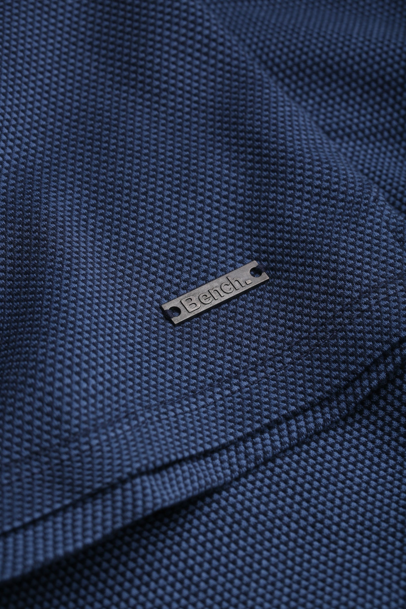 Mens 'ABVIA' T-Shirt - NAVY - Shop at www.Bench.co.uk #LoveMyHood