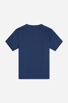 Mens 'ABVIA' T-Shirt - NAVY - Shop at www.Bench.co.uk #LoveMyHood