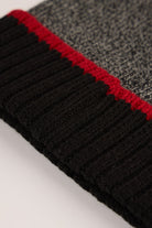Mens 'ADEEKI' Hat, Scarf & Glove Set - BLACK - Shop at www.Bench.co.uk LoveMyHood