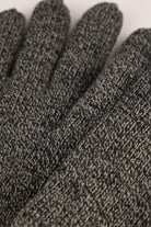 Mens 'ADEEKI' Hat, Scarf & Glove Set - BLACK - Shop at www.Bench.co.uk LoveMyHood