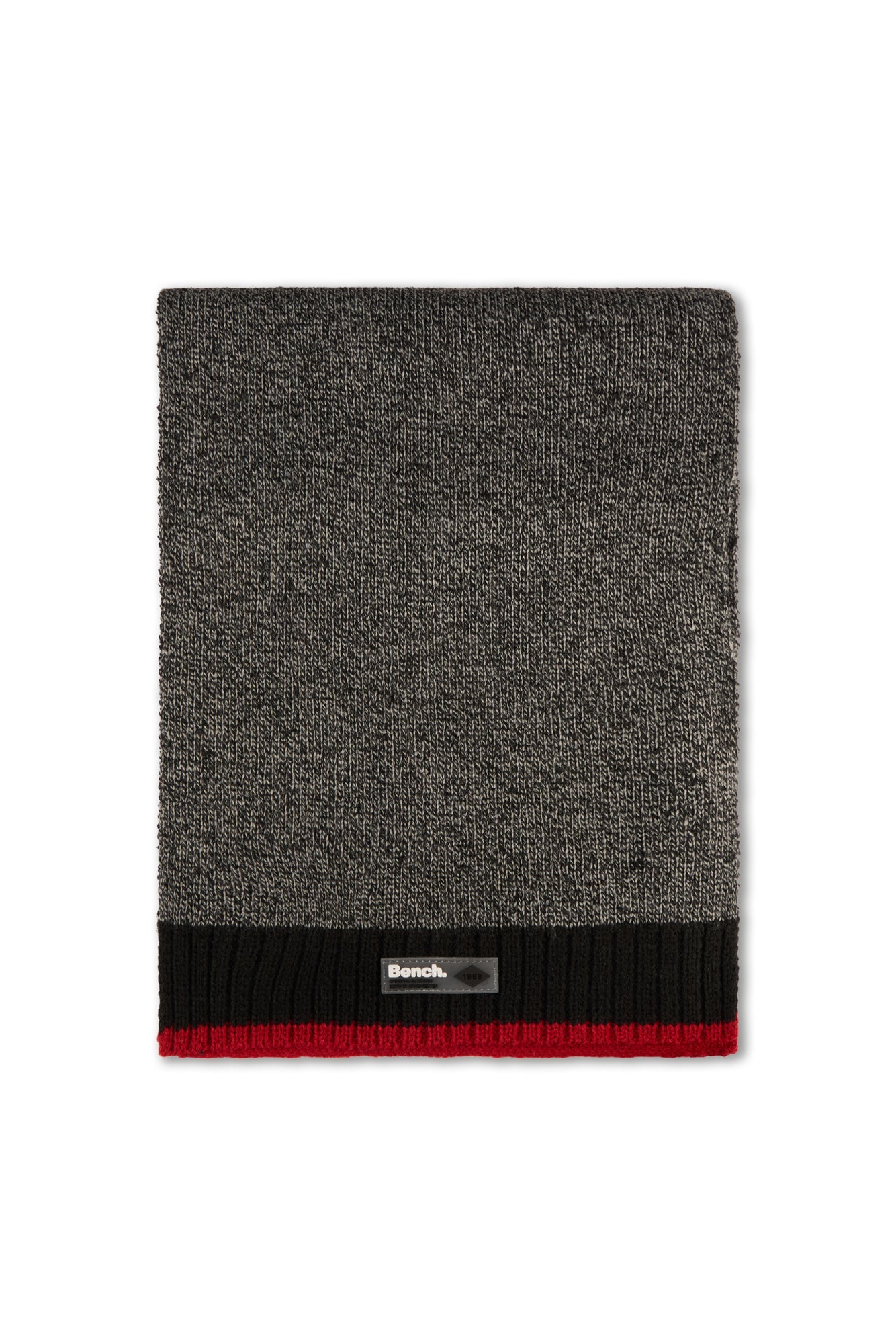 Mens 'ADEEKI' Hat, Scarf & Glove Set - BLACK - Shop at www.Bench.co.uk LoveMyHood