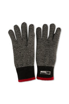 Mens 'ADEEKI' Hat, Scarf & Glove Set - BLACK - Shop at www.Bench.co.uk LoveMyHood