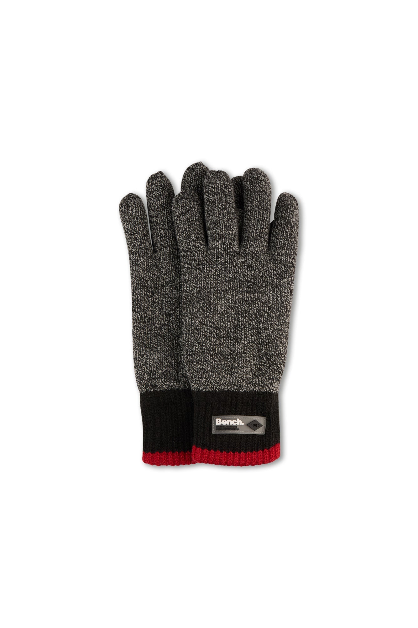 Mens 'ADEEKI' Hat, Scarf & Glove Set - BLACK - Shop at www.Bench.co.uk LoveMyHood