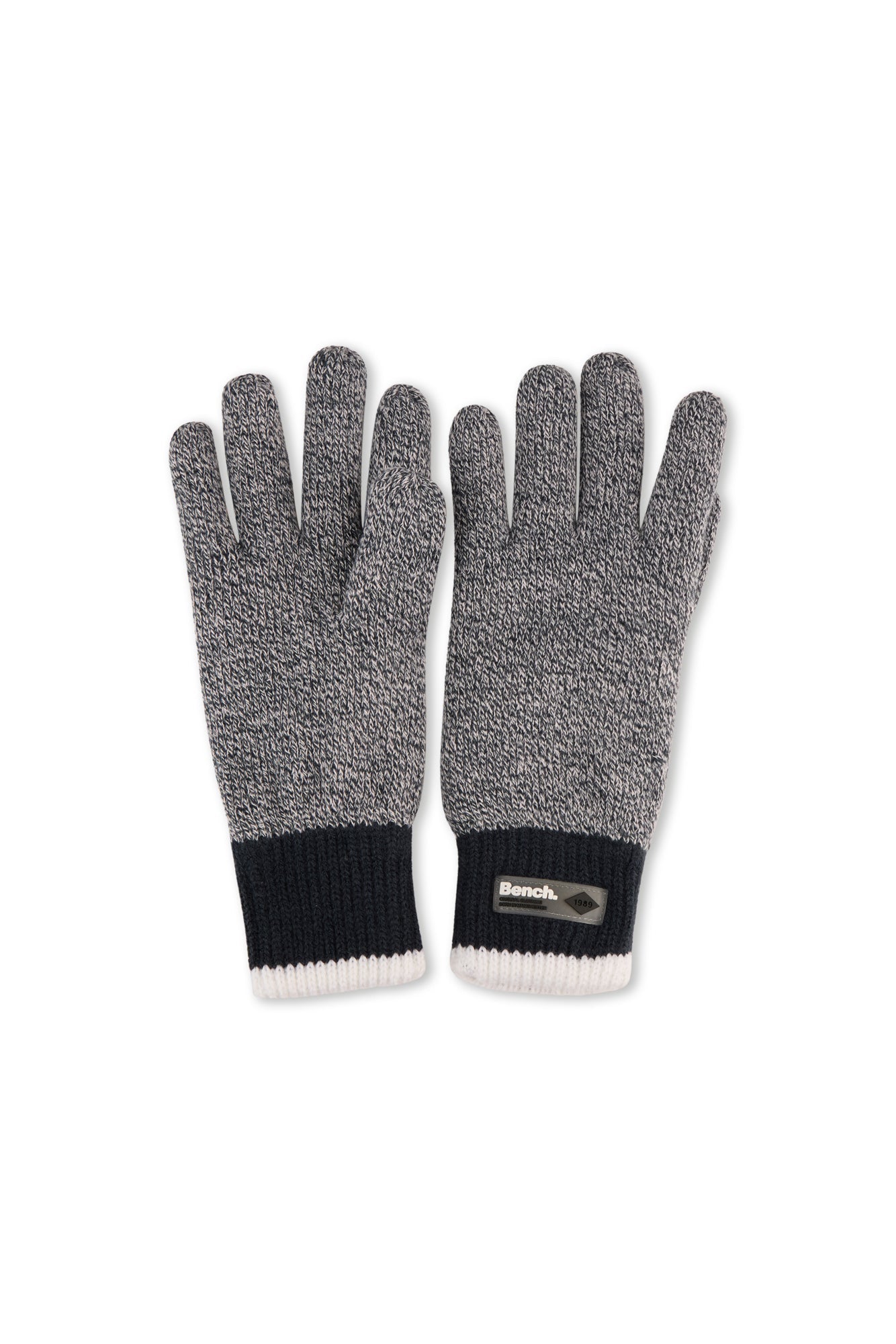 Mens 'ADEEKI' Hat, Scarf & Glove Set - NAVY - Shop at www.Bench.co.uk LoveMyHood