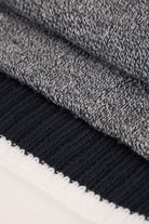 Mens 'ADEEKI' Hat, Scarf & Glove Set - NAVY - Shop at www.Bench.co.uk LoveMyHood