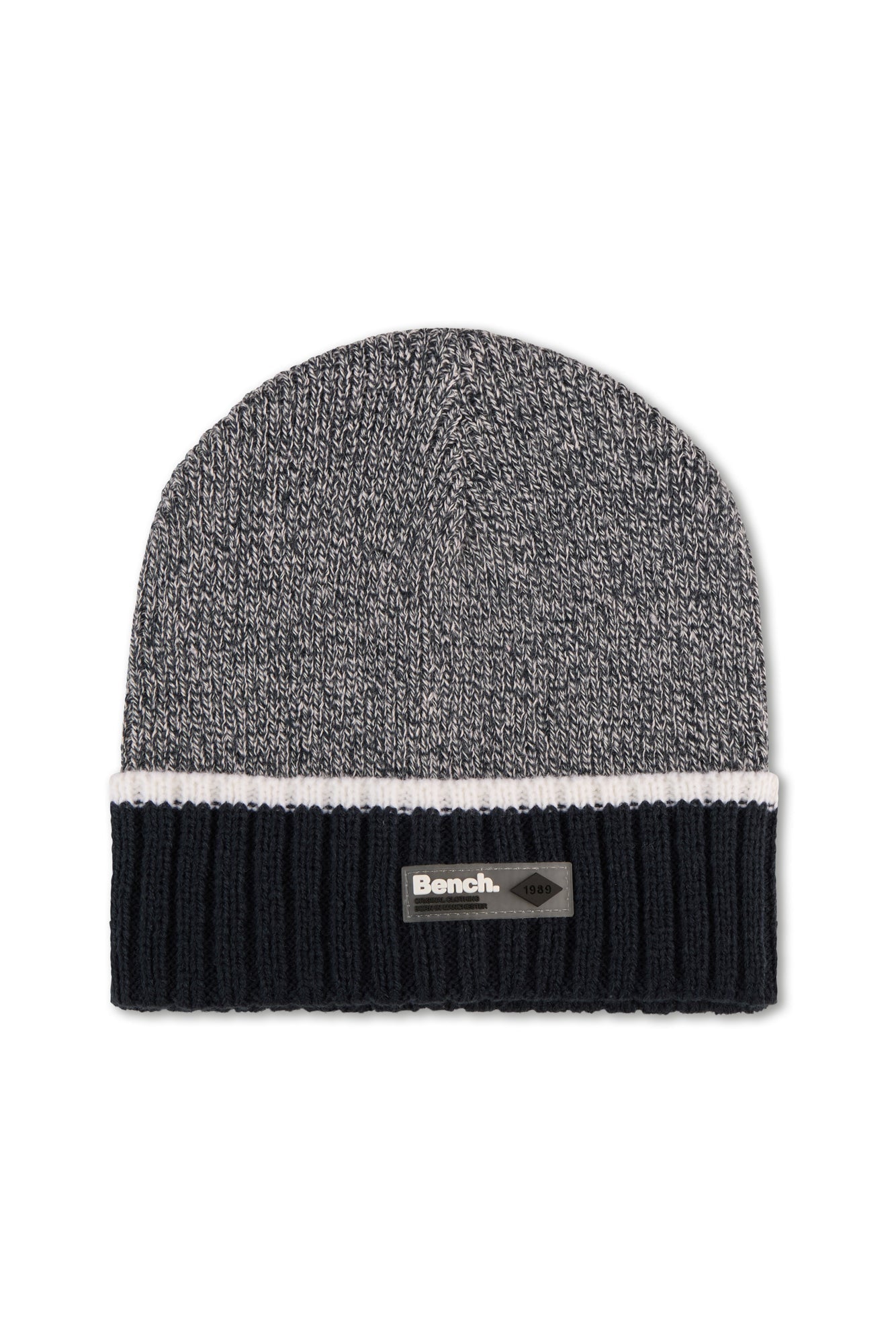 Mens 'ADEEKI' Hat, Scarf & Glove Set - NAVY - Shop at www.Bench.co.uk LoveMyHood