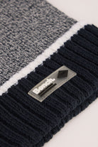 Mens 'ADEEKI' Hat, Scarf & Glove Set - NAVY - Shop at www.Bench.co.uk LoveMyHood