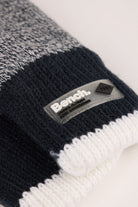 Mens 'ADEEKI' Hat, Scarf & Glove Set - NAVY - Shop at www.Bench.co.uk LoveMyHood
