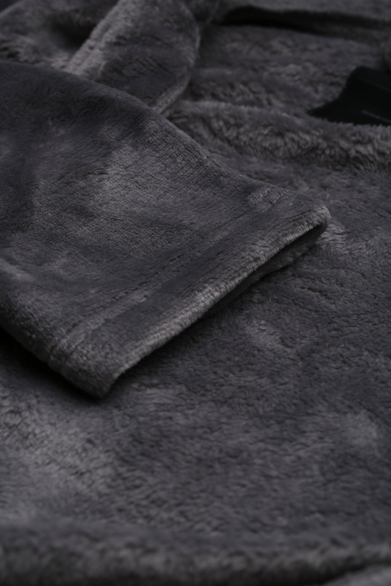 Mens 'BARRERA' Robe - CHARCOAL - Shop at www.Bench.co.uk LoveMyHood