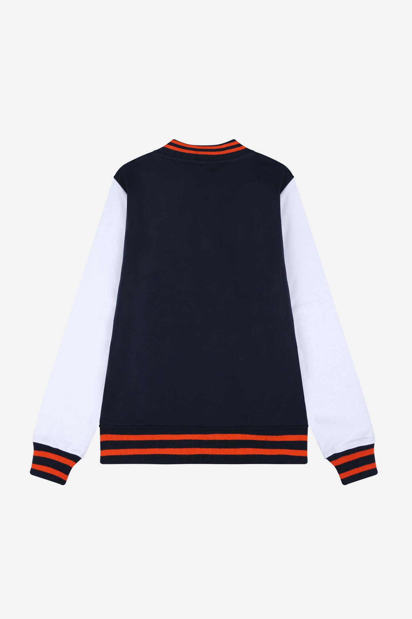 Mens 'CHANDI' Zip Thru - NAVY - Shop at www.Bench.co.uk #LoveMyHood