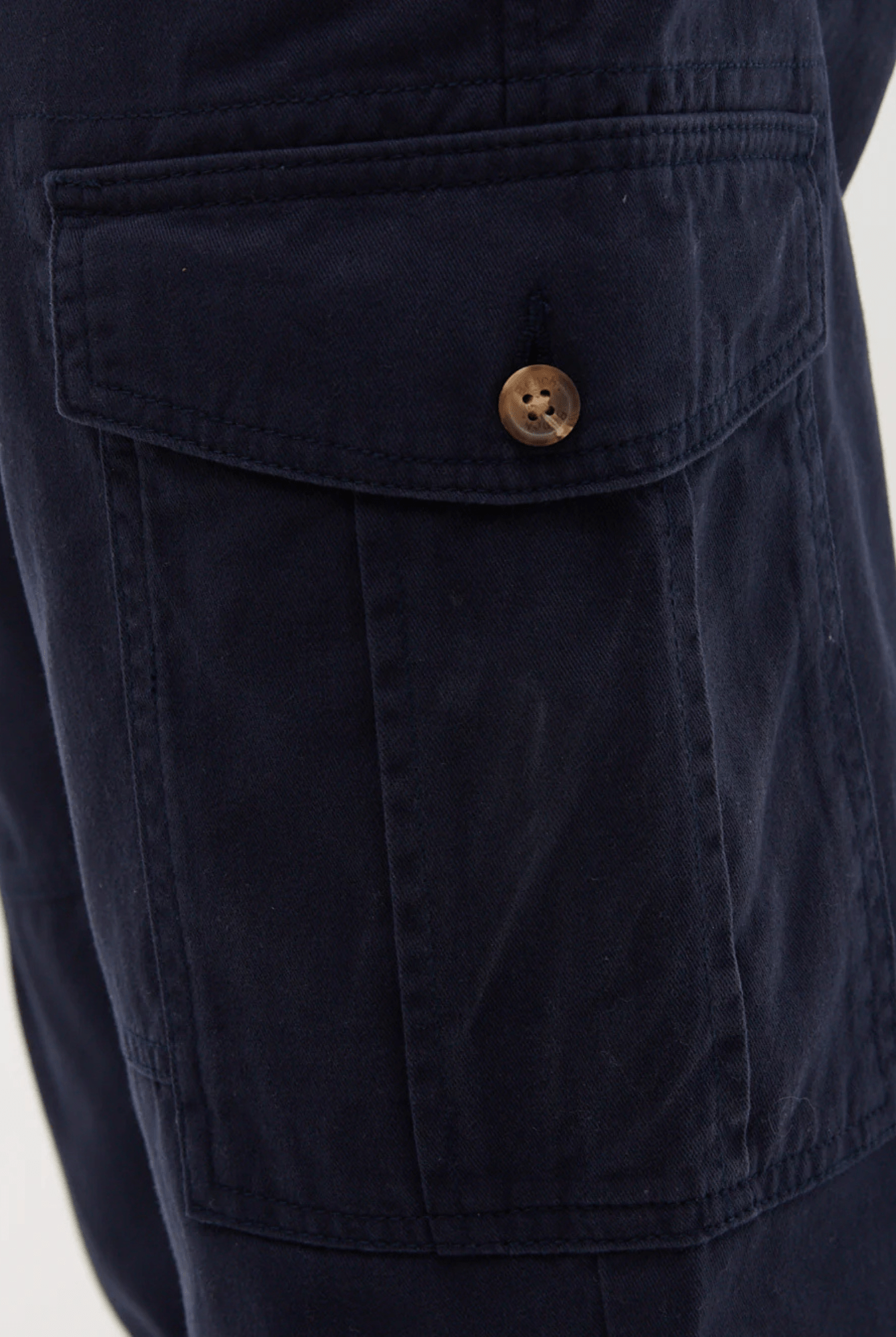 Mens 'CREELIN' Cargo Pants - NAVY - Shop at www.Bench.co.uk LoveMyHood