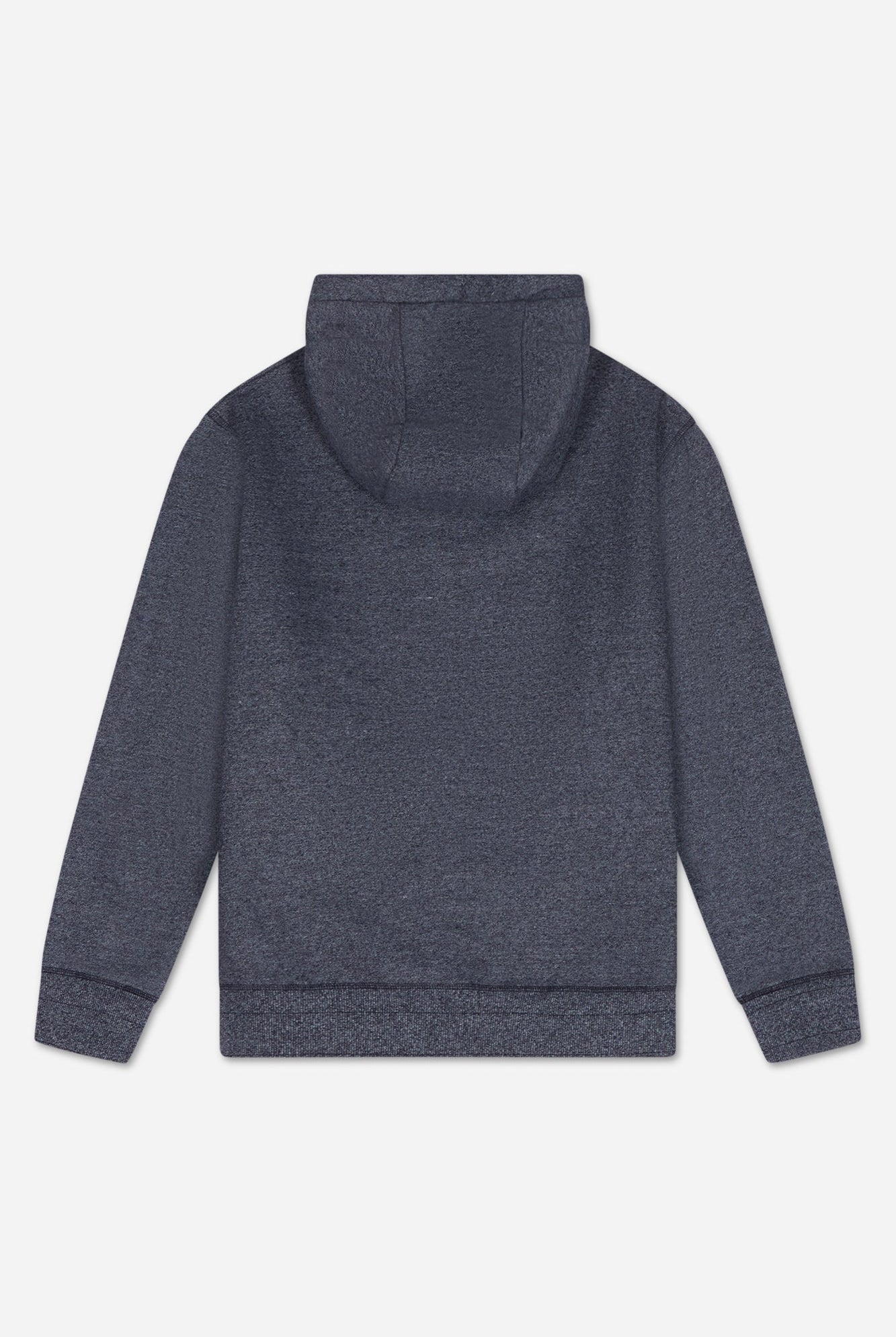 Mens 'DARNLEY' Hoodie - BLACK GRINDLE - Shop at www.Bench.co.uk LoveMyHood