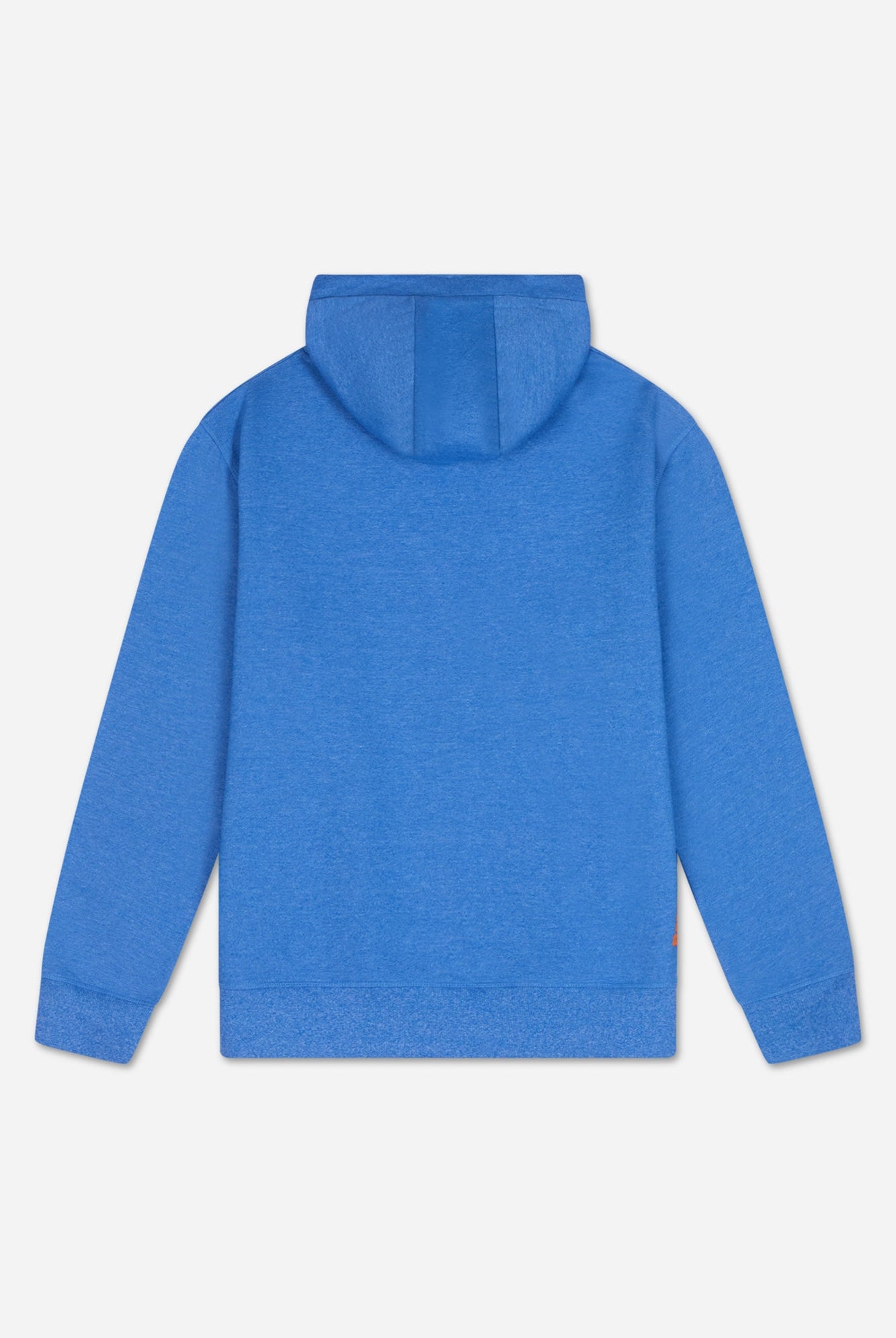Mens 'DARNLEY' Hoodie - BLUE GRINDLE - Shop at www.Bench.co.uk LoveMyHood