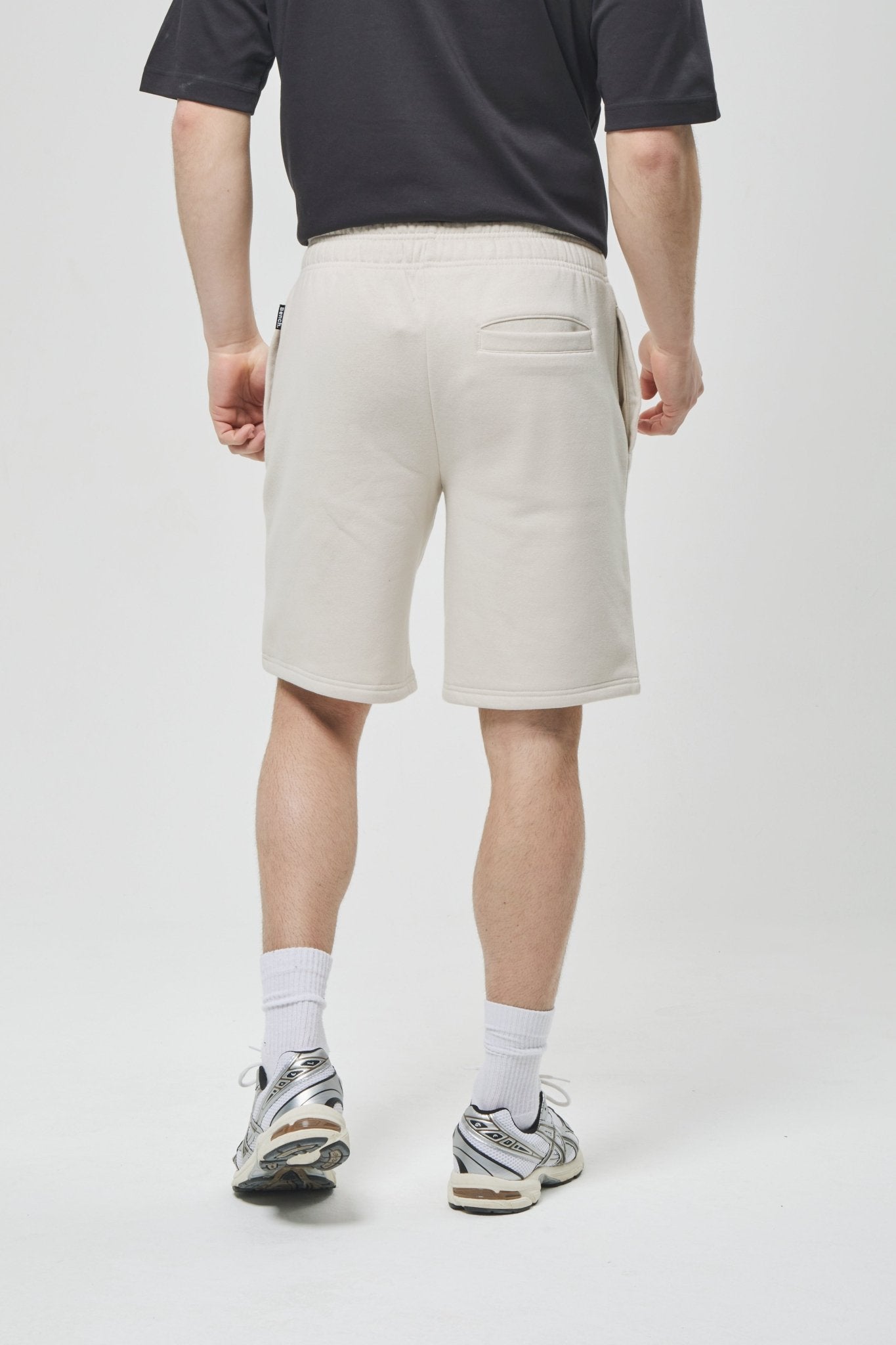 Mens 'ELAMO' Shorts - ECRU - Shop at www.Bench.co.uk LoveMyHood