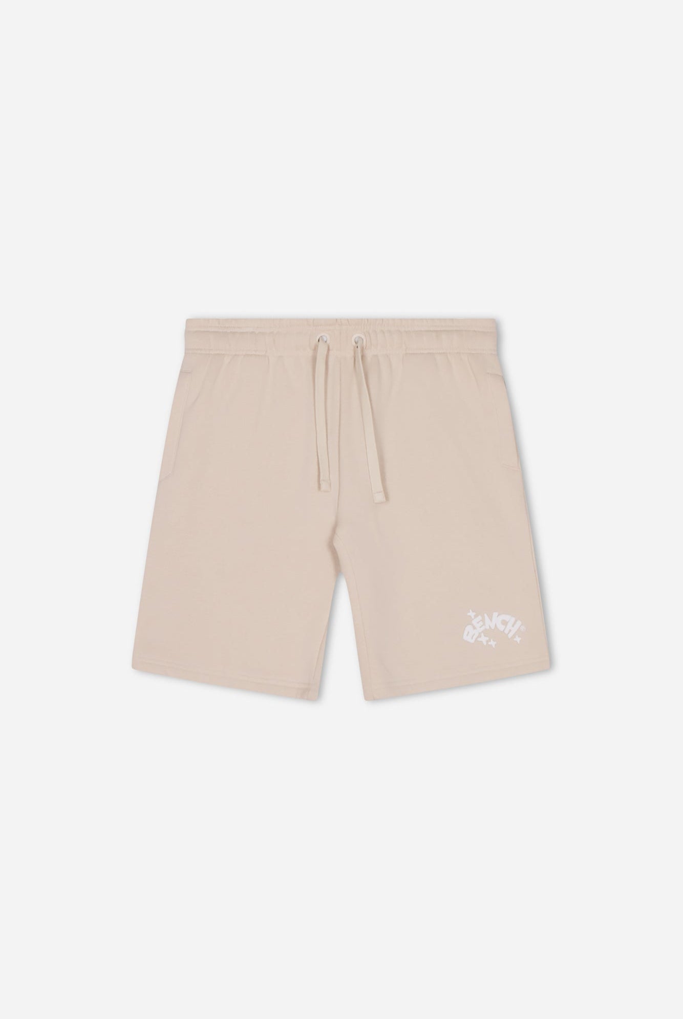 Mens 'ELAMO' Shorts - ECRU - Shop at www.Bench.co.uk LoveMyHood