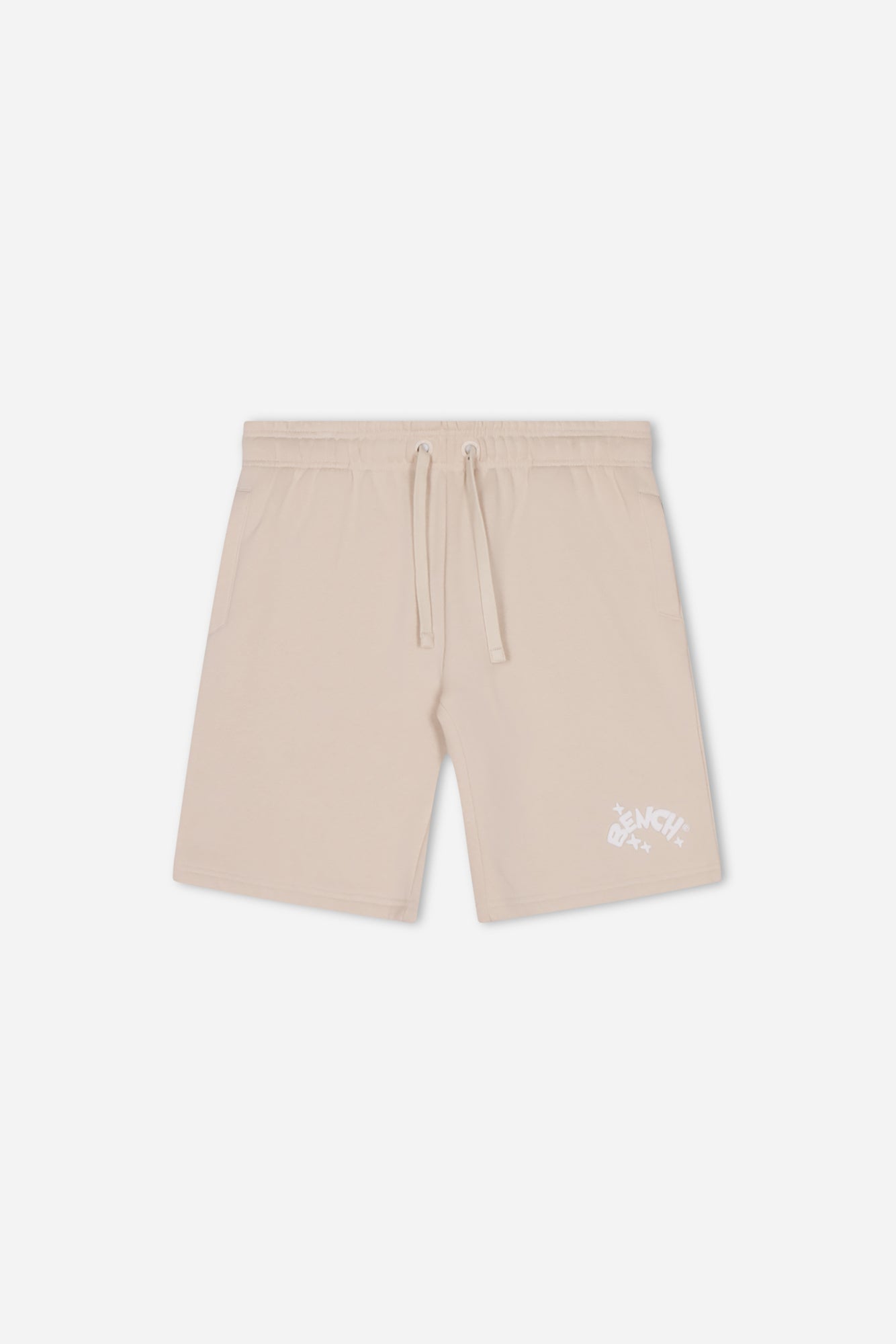 Mens 'ELAMO' Shorts - ECRU - Shop at www.Bench.co.uk LoveMyHood