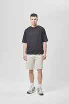 Mens 'ELAMO' Shorts - ECRU - Shop at www.Bench.co.uk LoveMyHood