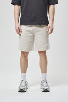 Mens 'ELAMO' Shorts - ECRU - Shop at www.Bench.co.uk LoveMyHood