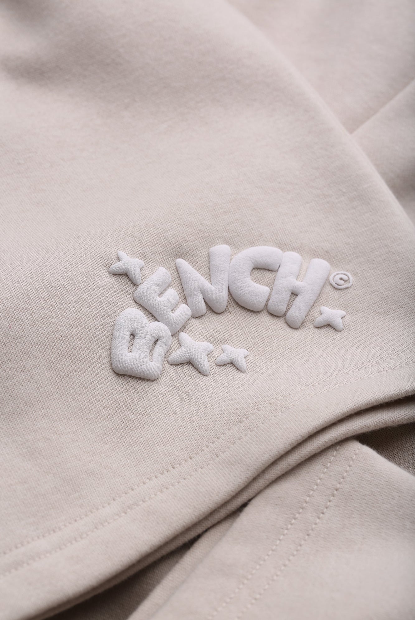 Mens 'ELAMO' Shorts - ECRU - Shop at www.Bench.co.uk LoveMyHood