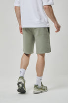 Mens 'ELAMO' Shorts - SAGE - Shop at www.Bench.co.uk LoveMyHood