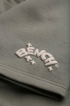Mens 'ELAMO' Shorts - SAGE - Shop at www.Bench.co.uk LoveMyHood