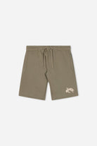 Mens 'ELAMO' Shorts - SAGE - Shop at www.Bench.co.uk LoveMyHood