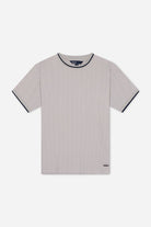 Mens 'ERNARA' T-Shirt - FROST GREY - Shop at www.Bench.co.uk #LoveMyHood