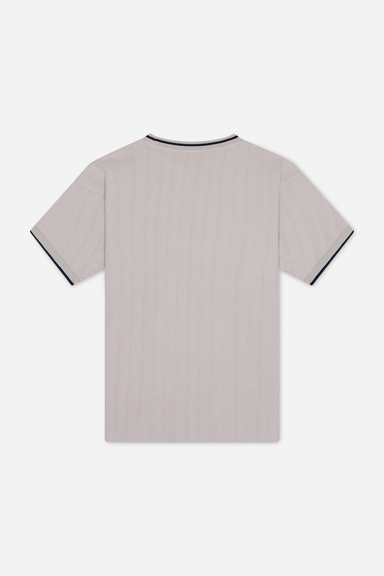 Mens 'ERNARA' T-Shirt - FROST GREY - Shop at www.Bench.co.uk #LoveMyHood