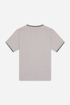 Mens 'ERNARA' T-Shirt - FROST GREY - Shop at www.Bench.co.uk #LoveMyHood