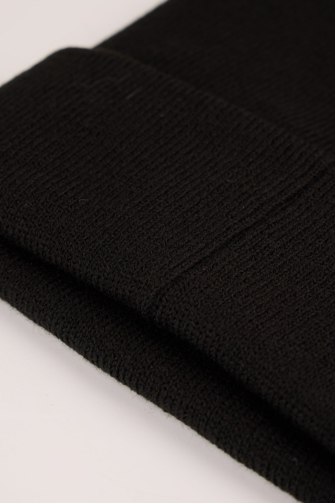 Mens 'GAMMA' Hat & Scarf Set - BLACK - Shop at www.Bench.co.uk LoveMyHood