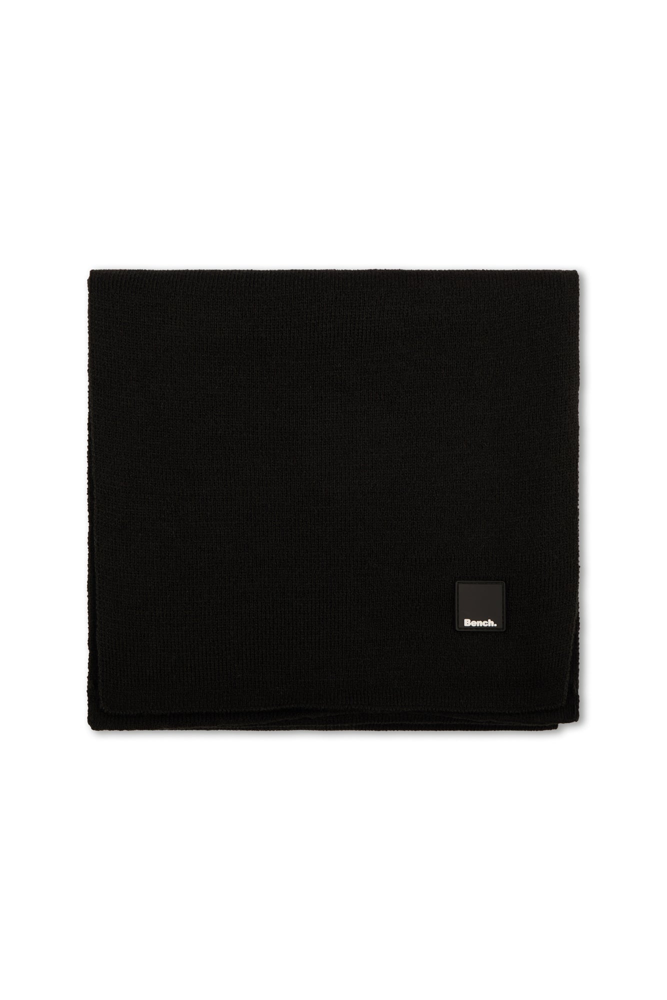 Mens 'GAMMA' Hat & Scarf Set - BLACK - Shop at www.Bench.co.uk LoveMyHood