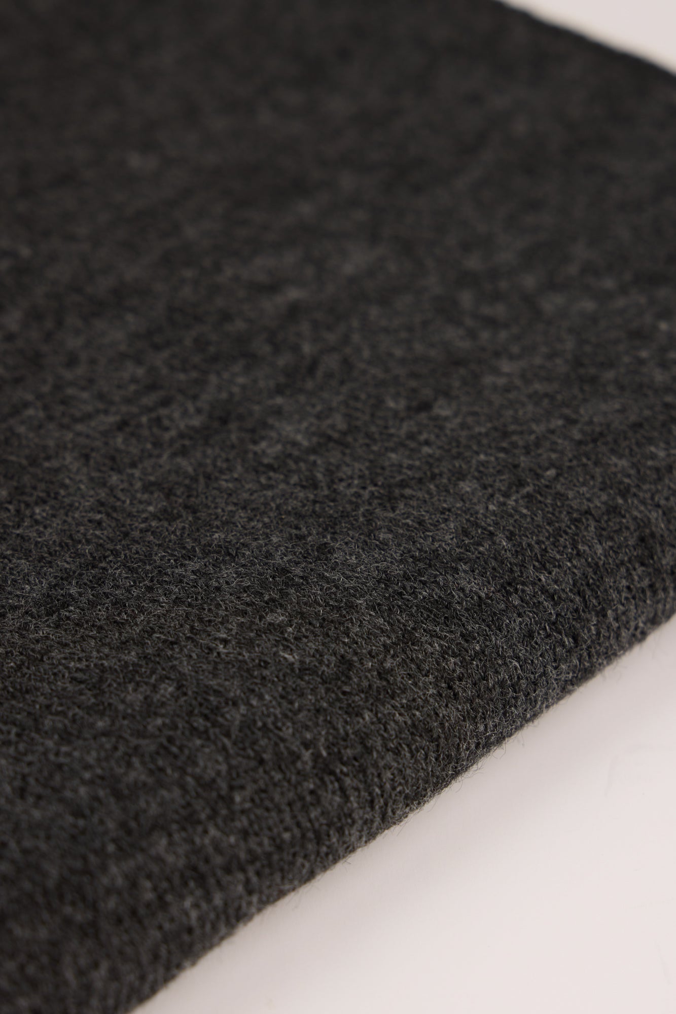 Mens 'GAMMA' Hat & Scarf Set - CHARCOAL MARL - Shop at www.Bench.co.uk LoveMyHood