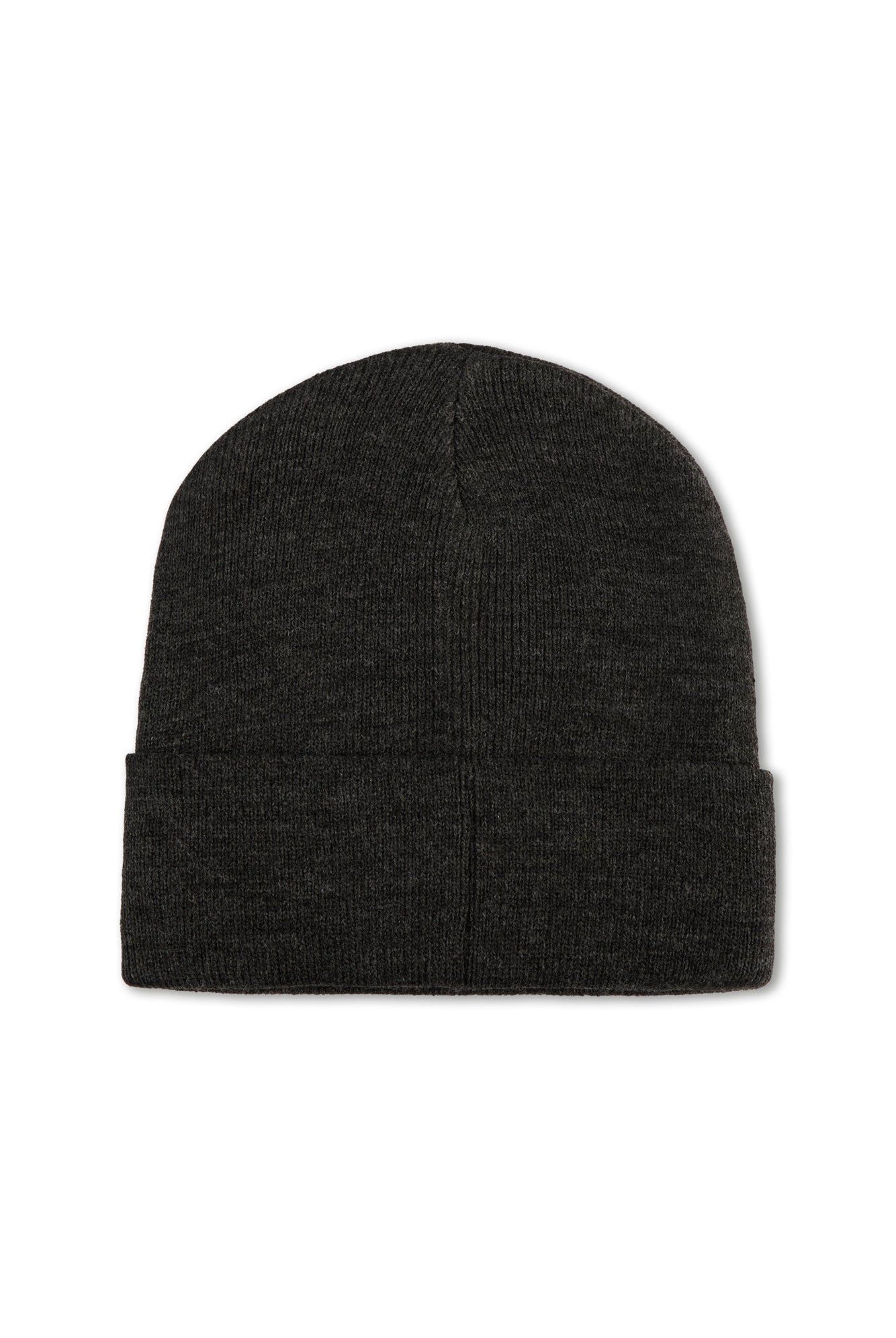 Mens 'GAMMA' Hat & Scarf Set - CHARCOAL MARL - Shop at www.Bench.co.uk LoveMyHood