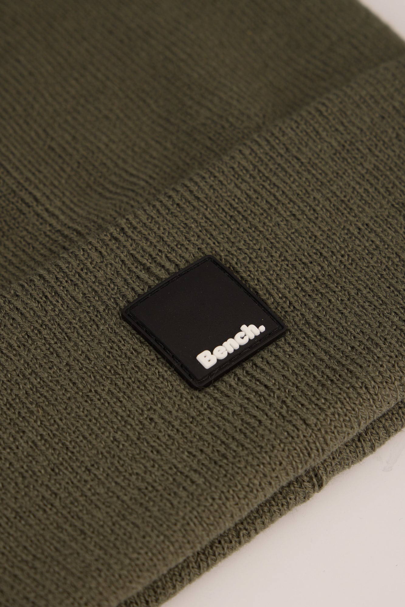 Mens 'GAMMA' Hat & Scarf Set - KHAKI - Shop at www.Bench.co.uk LoveMyHood