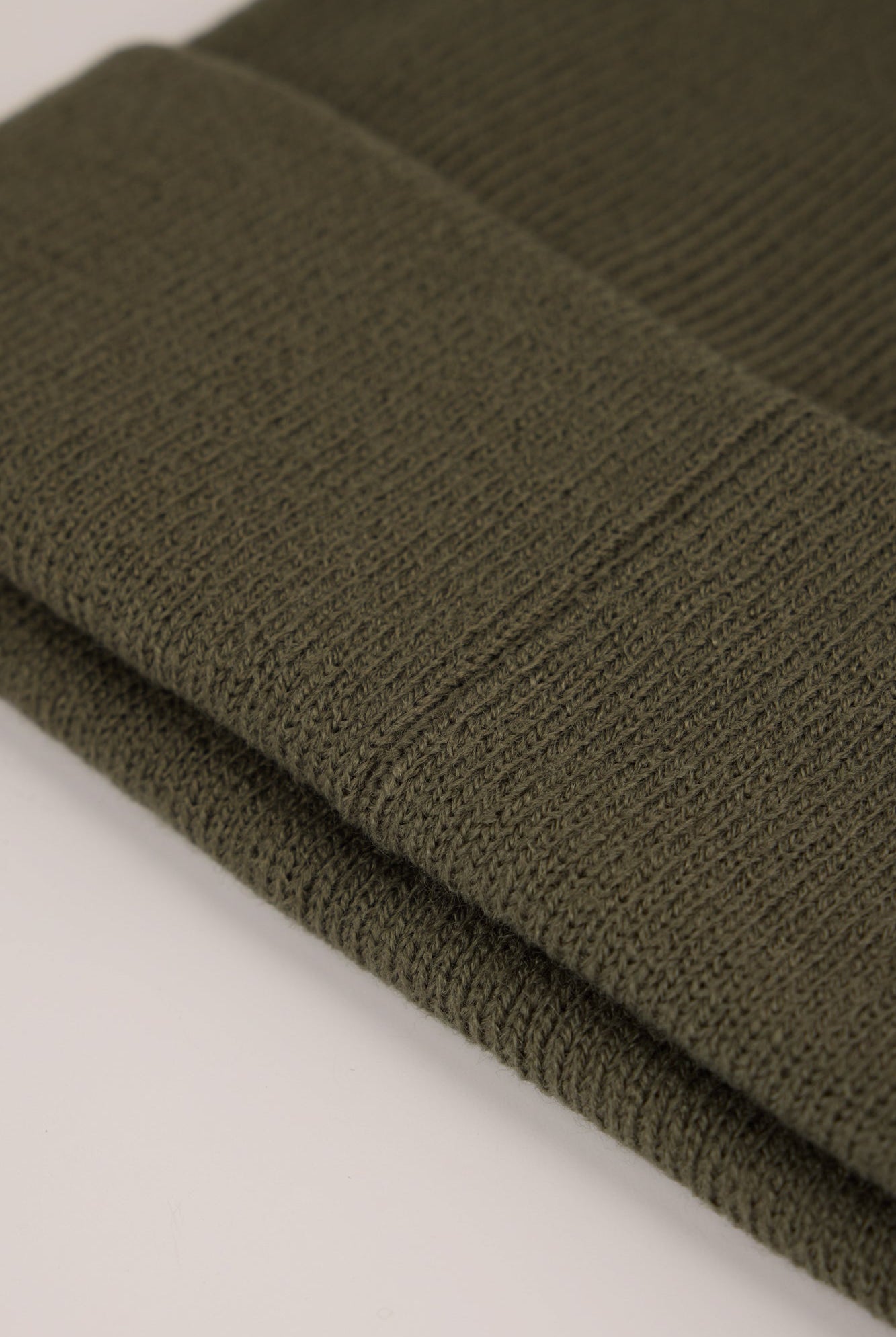Mens 'GAMMA' Hat & Scarf Set - KHAKI - Shop at www.Bench.co.uk LoveMyHood
