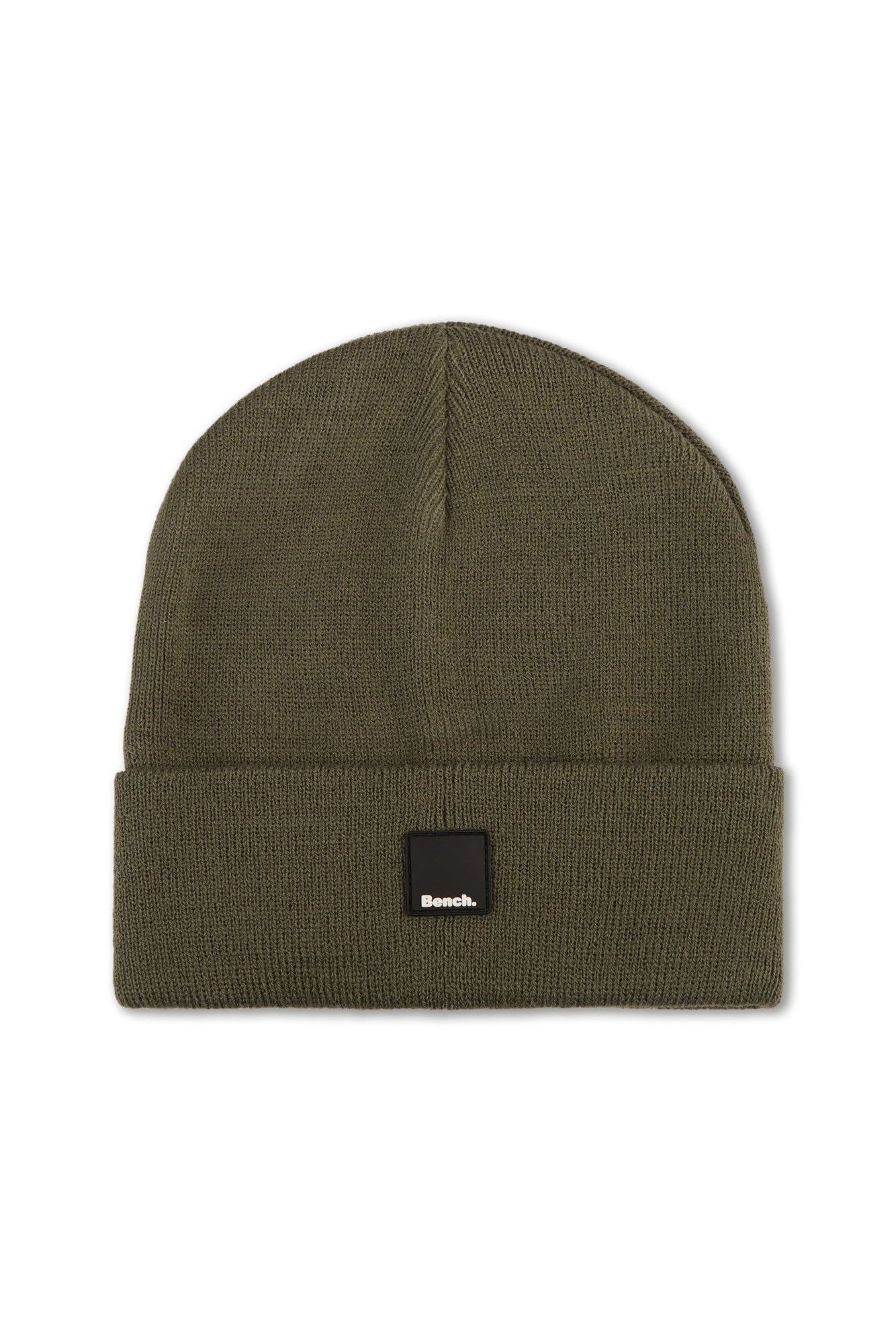 Mens 'GAMMA' Hat & Scarf Set - KHAKI - Shop at www.Bench.co.uk LoveMyHood