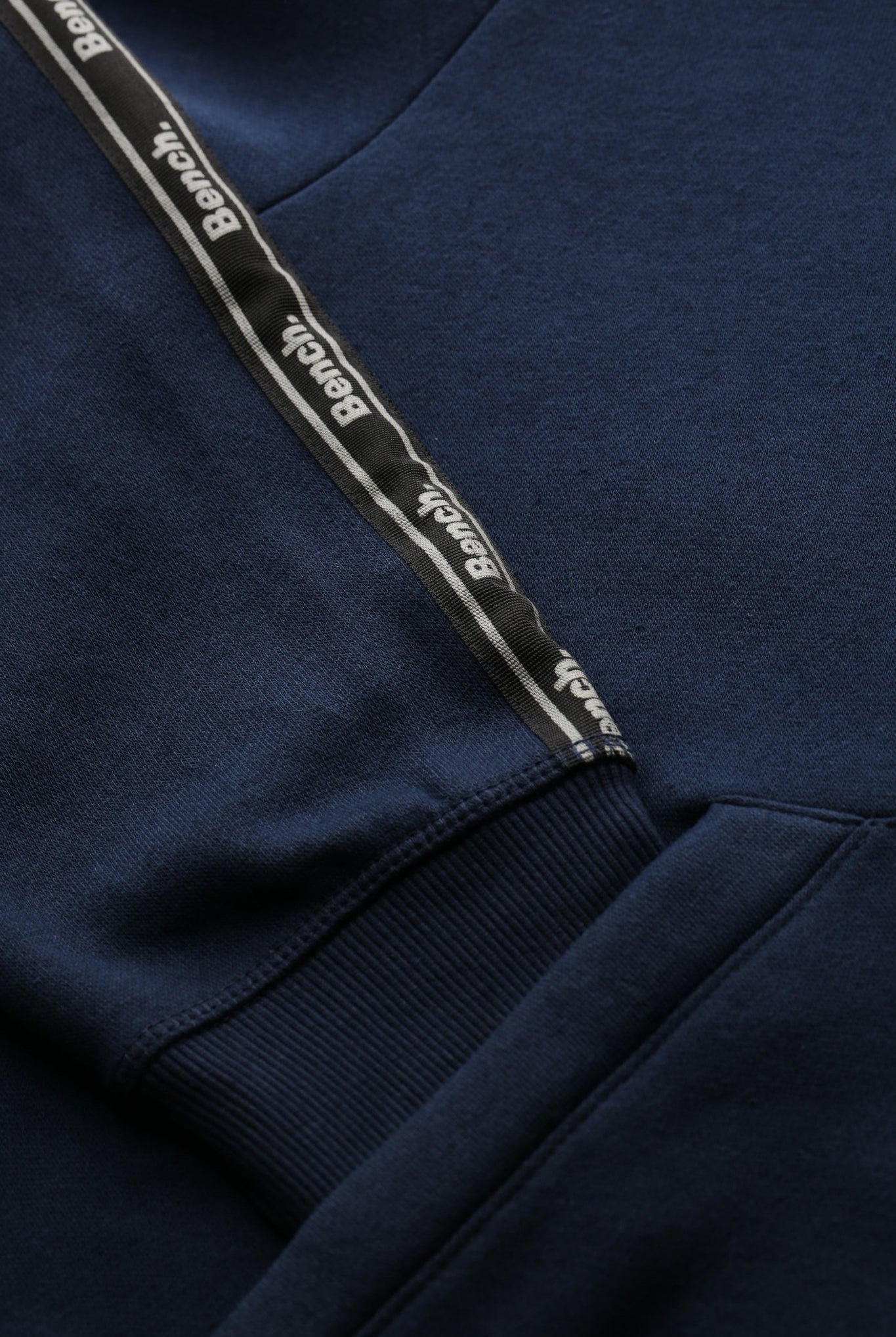 Mens 'GUTTELL' Tracksuit - NAVY - Shop at www.Bench.co.uk #LoveMyHood