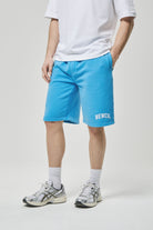 Mens 'JACKTON' Shorts - TRANQUIL BLUE - Shop at www.Bench.co.uk LoveMyHood