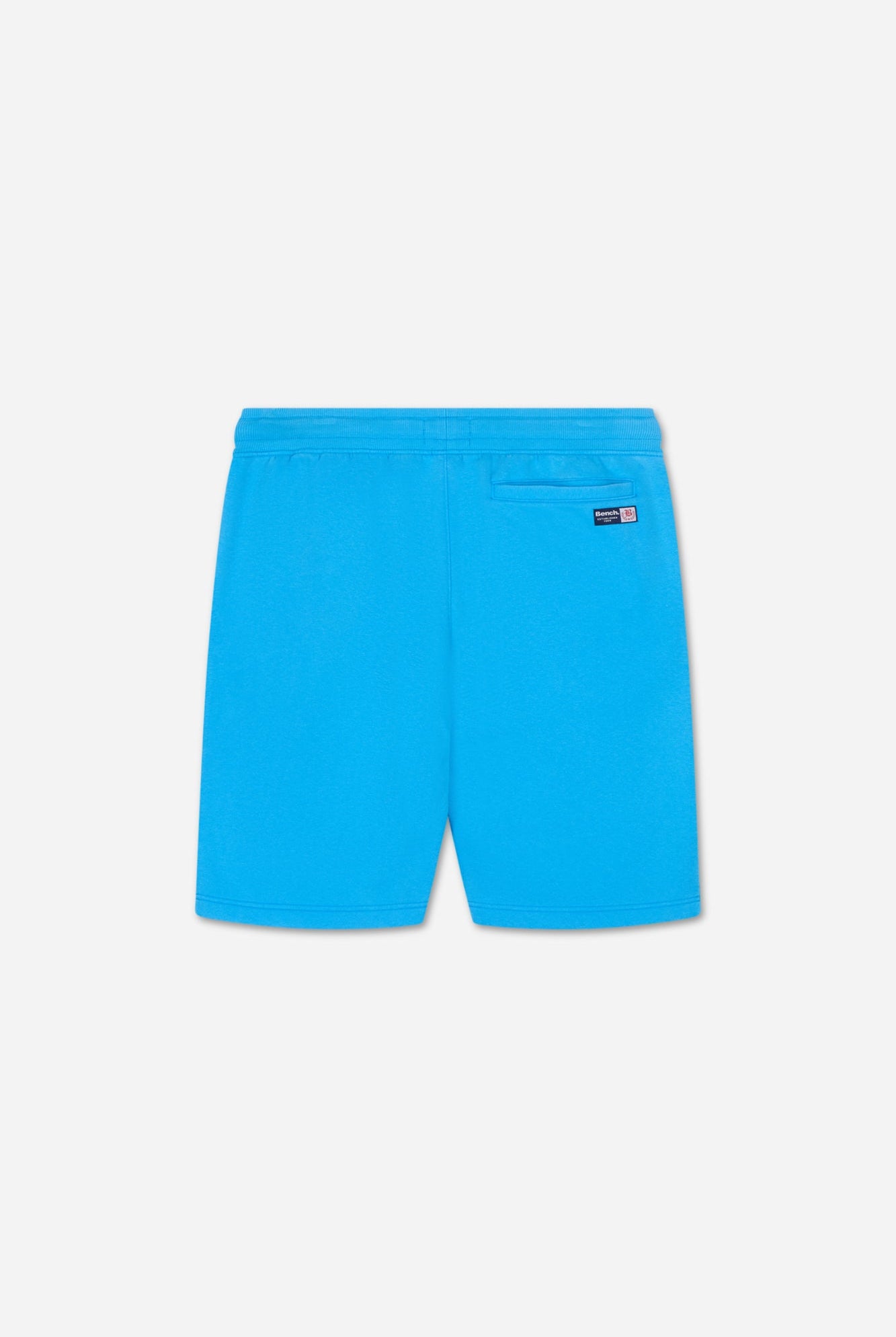 Mens 'JACKTON' Shorts - TRANQUIL BLUE - Shop at www.Bench.co.uk LoveMyHood