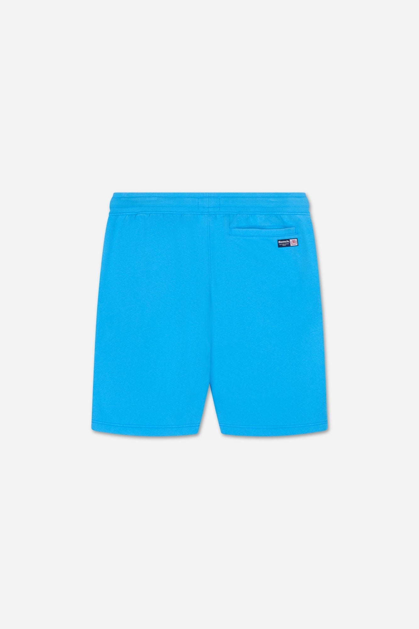 Mens 'JACKTON' Shorts - TRANQUIL BLUE - Shop at www.Bench.co.uk LoveMyHood