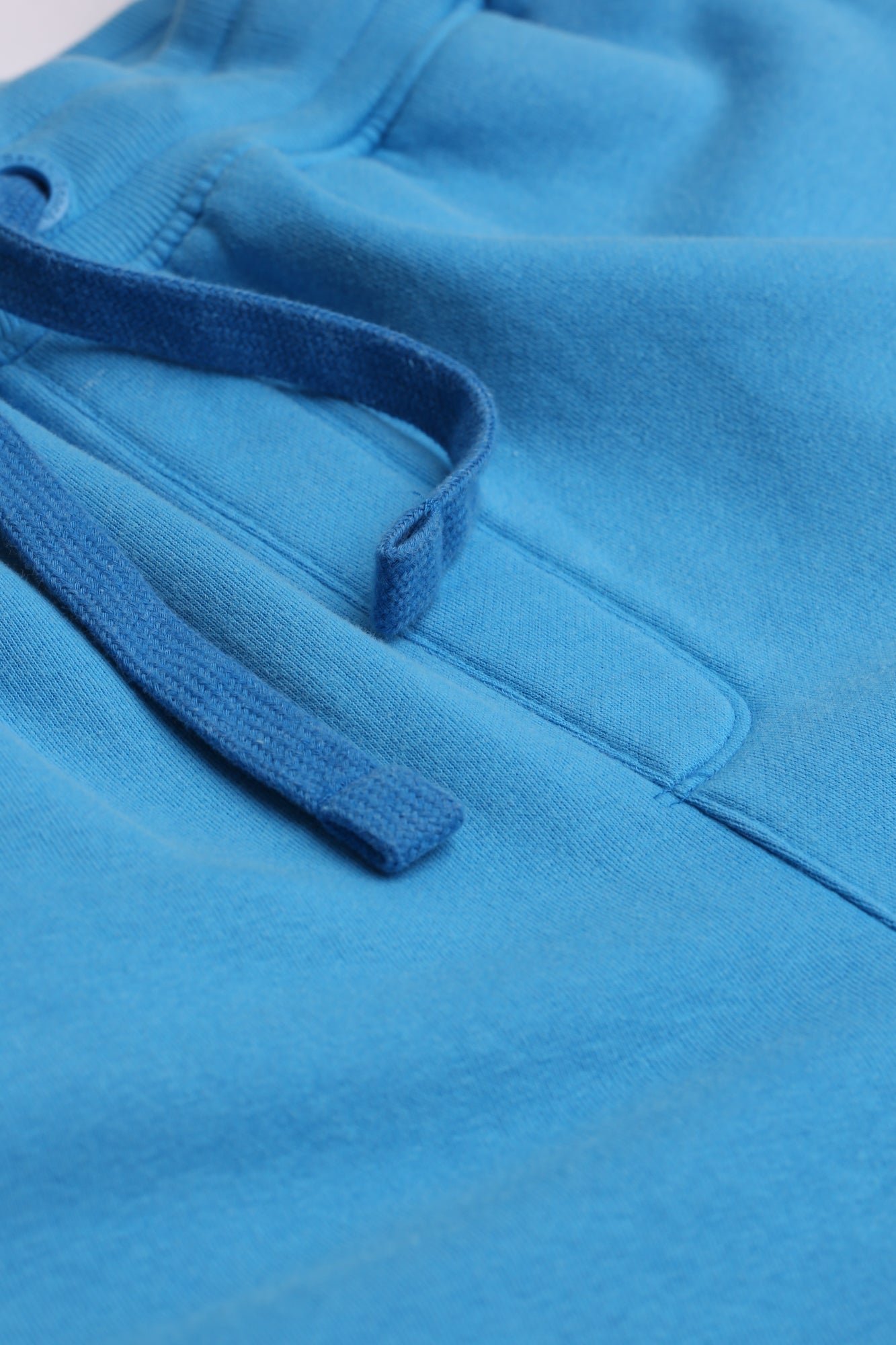 Mens 'JACKTON' Shorts - TRANQUIL BLUE - Shop at www.Bench.co.uk LoveMyHood