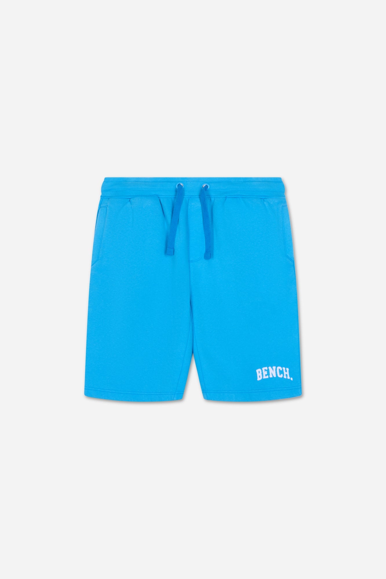 Mens 'JACKTON' Shorts - TRANQUIL BLUE - Shop at www.Bench.co.uk LoveMyHood