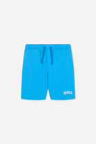 Mens 'JACKTON' Shorts - TRANQUIL BLUE - Shop at www.Bench.co.uk LoveMyHood