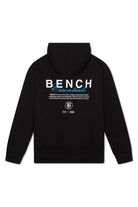 Mens 'LEDALL' Hoodie - BLACK - Shop at www.Bench.co.uk LoveMyHood